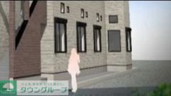 ハーモニーテラス千住河原町IIIの物件内観写真